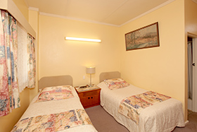 2 x Single at Tarcutta Halfway Motor Inn